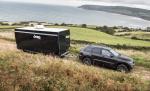 Jeep Grand Cherokee 75th Anniversary 2016 года (UK)